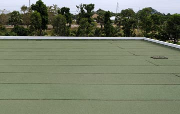 all Sinton Green roofing types quoted for