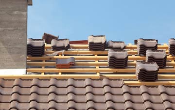 Sinton Green clay roofing costs