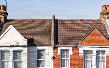 clay roofing Sinton Green, Worcestershire