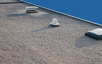 flat roofing Sinton Green, Worcestershire