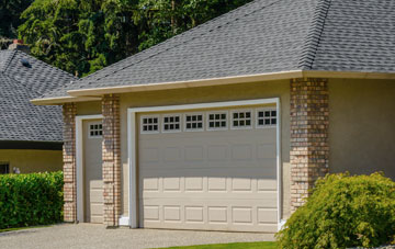 garage roof repair Sinton Green, Worcestershire