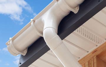 Sinton Green gutter installation costs