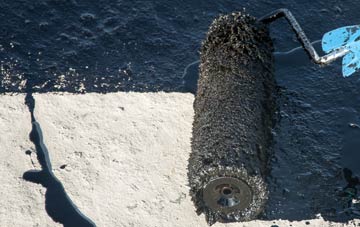 Sinton Green liquid sealant waterproofing