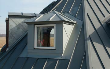 metal roofing Sinton Green, Worcestershire