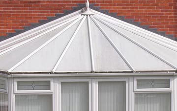 Sinton Green polycarbonate conservatory roof repairs