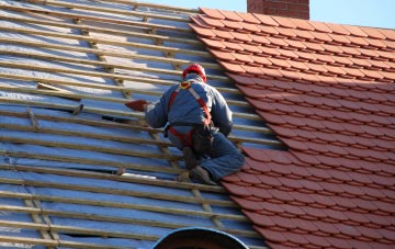 roof tiles Sinton Green, Worcestershire