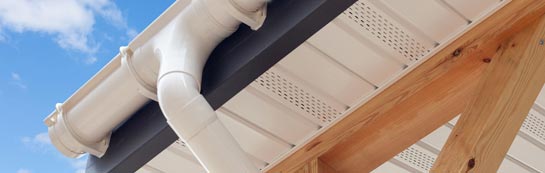 get Sinton Green guttering quotes today