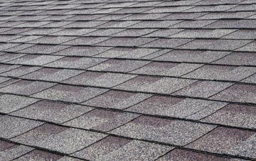 Sinton Green tiles for shallow pitch roofing