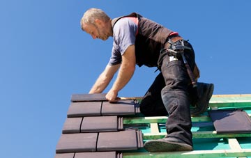 disadvantages of Sinton Green slate roofing