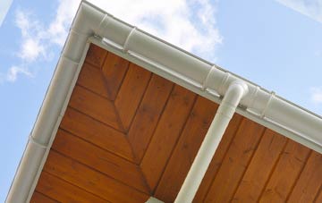 Sinton Green soffit types