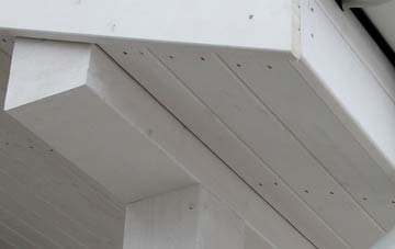soffits Sinton Green, Worcestershire