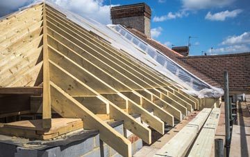 wooden roof trusses Sinton Green, Worcestershire