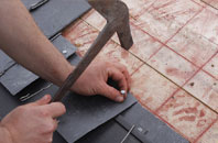 free Sinton Green garage roof repair quotes